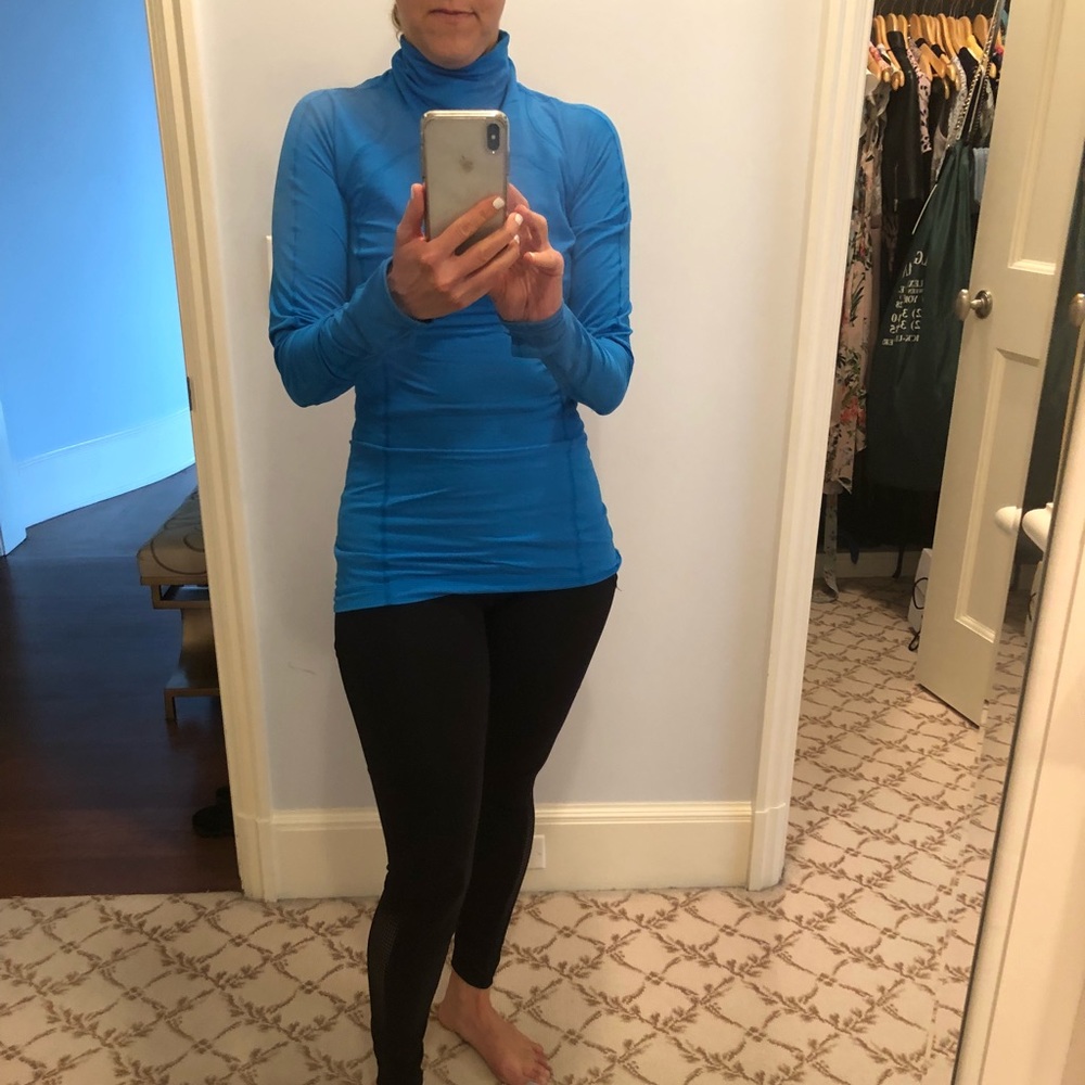 Lululemon shirt